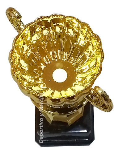 Imagen 2 de 5 de Copa Trofeo Premio Torneos Competencias Deportivas En3x
