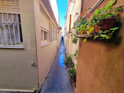 Venta Ph 4 Ambientes Santos Lugares Terraza