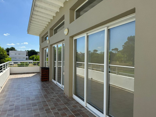 Venta Departamento Las Gaviotas 3 Amb 300m Del Mar