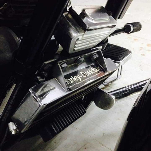 Harley-davidson Electra Glide