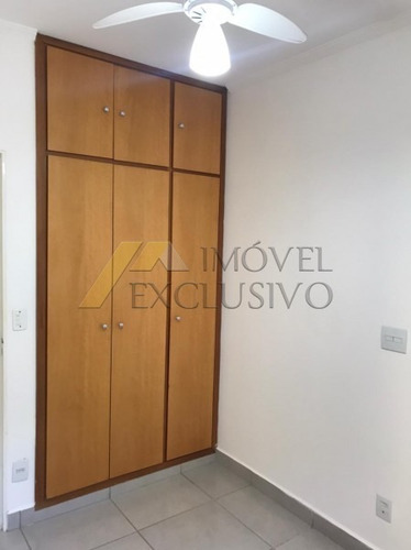Imagem 9 de 15 de Apartamento, Vila Ana Maria, Ribeirão Preto - 676-a