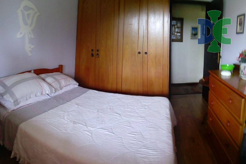 Imagem 9 de 20 de Chácara Com 3 Dormitórios À Venda, 3980 M² Por R$ 945.000,00 - Condomínio Lagoinha - Jacareí/sp - Ch0092