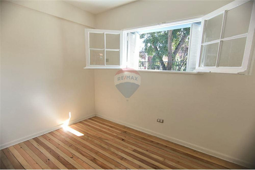 Gran Y Remodelada Casa En Ñuñoa