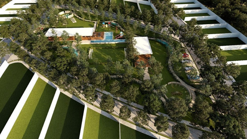 Imagen 12 de 14 de Terrenos Residenciales En Venta En Privada Plenum En Valle M