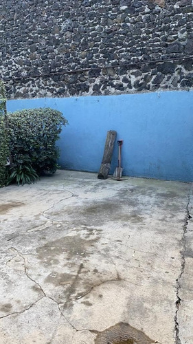 Imagen 20 de 24 de Terreno En Jardines Del Pedregal