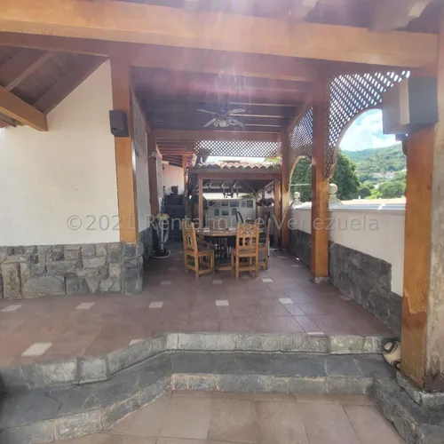 Gran Casa Venta Prados Este Yf