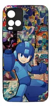 Comprar Funda Protector Case Para Vivo Y21 Y21s Megaman