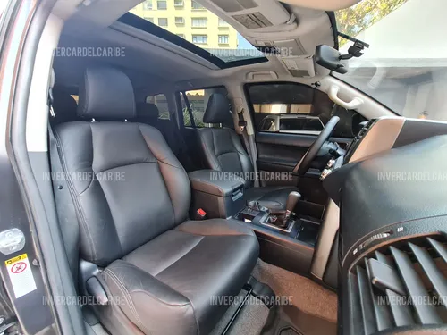 Toyota Prado 3.0 Tx-l