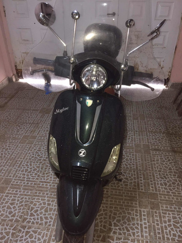 Zanella Styler 125 Exclusive
