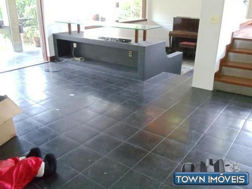 Imagem 3 de 5 de Casa Com 5 Dormitórios À Venda, 550 M² Por R$ 1.100.000,00 - Maria Paula - Niterói/rj - Ca0075
