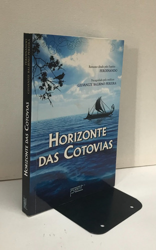 Horizontes Das Cotovias (Usado)