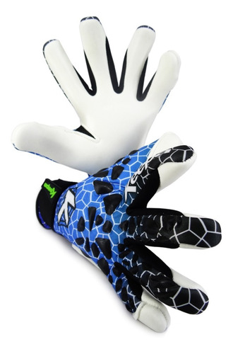 Guantes Portero Profesionales Keepa Origin2 Envio Full