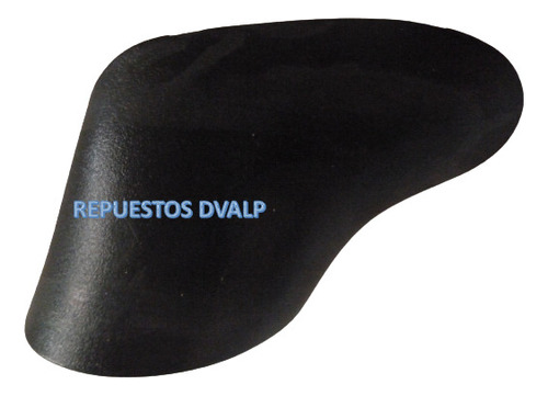 Tapa Inferior De Retrovisor Izquierdo Daewoo Matiz