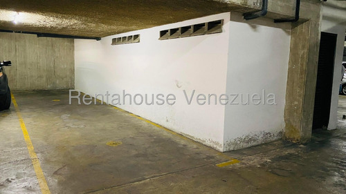 Alquiler De Apartamento En Los Naranjos De Las Mercedes Cl Mls 25-18428