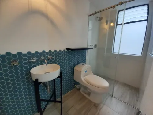 Apartamento En Arriendo Camelia (279061513).