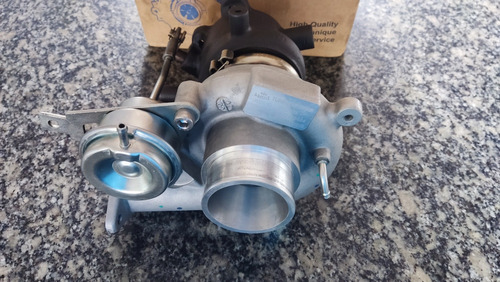 Turbo Compresor Original (usado) Great Wall H6 / Haval H6 