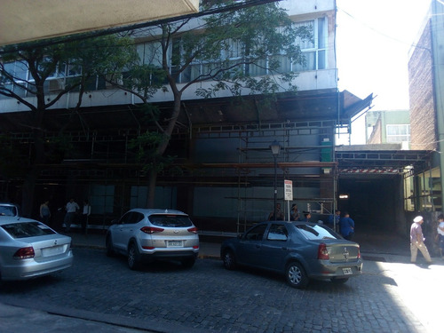 Cochera Cubierta Venta San Isidro Tribunales Tomo Vehículo