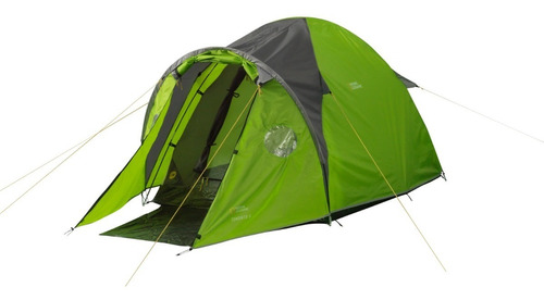 Carpa 2 Personas National Geographic Toronto 2 Cubre Techo