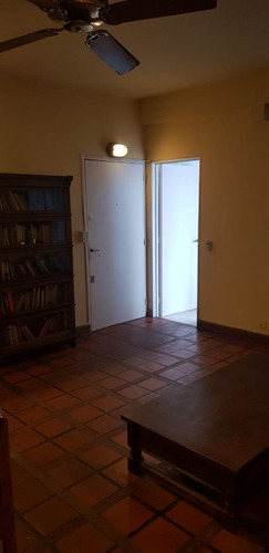 Imagen 7 de 10 de Oficina En Alquiler En Barrio Norte