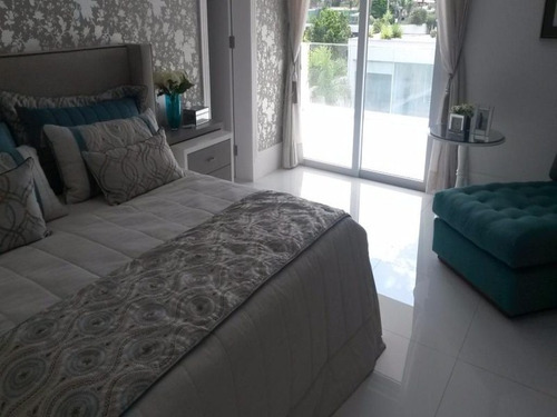 Casa Residencial À Venda, Acapulco, Guarujá. - Ca0095 - 34709686