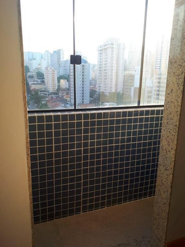Imagem 10 de 20 de Cobertura Com 2 Dormitórios À Venda, 84 M² - Bela Vista - São Paulo/sp - Co0061