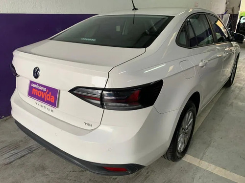 Volkswagen Virtus TSI 1.0 (Aut.)