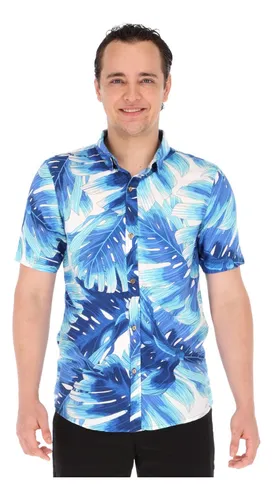Camisas hawaianas hombre mercadolibre new arrivals