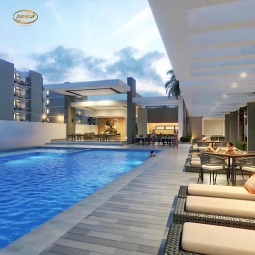 Imagen 3 de 13 de Parque Residencial Exclusivo En Bavaro, Punta Cana Con Mas De 27 Amenidades Desde 68,100 Us$$