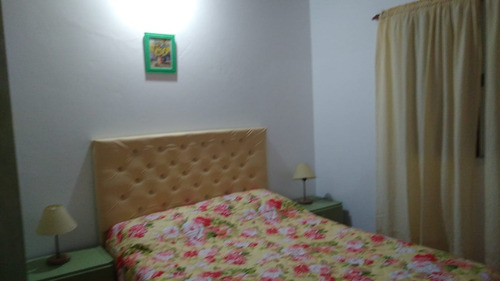 Imagen 6 de 10 de Alquiler Chalet - Calle 88 Nº 451 - Mar Del Tuyu