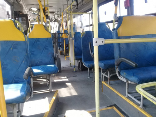 Onibus Volkswagen17230 Neobus Mega 2008/2008 41l 3p Aurovel