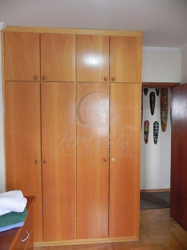 Imagem 12 de 27 de Apartamento À Venda Em Jardim Aurelia - Ap034928