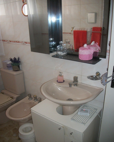 Imagem 26 de 30 de Apartamento Padrão, 2 Dormitórios, 2 Banheiros , Sem Garagem, 85m² - Rua Bela Cintra - V2742 - 69400036