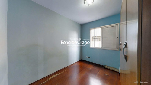 Imagem 13 de 20 de Apartamento Á Venda,3 Dorms, Vila Olímpia, Sp - R$ 900 Mil - V5684
