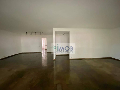 Imagem 4 de 28 de Apartamento Com 3 Dormitórios À Venda, 206 M² Por R$ 2.500.000,00 - Urca - Rio De Janeiro/rj - Ap1426