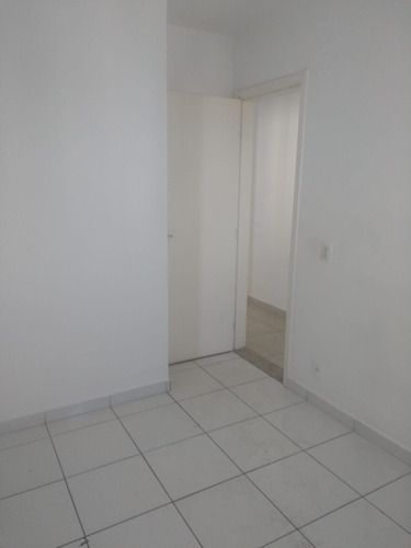 Imagem 11 de 11 de Apartamento - Ap98707 - 70276133