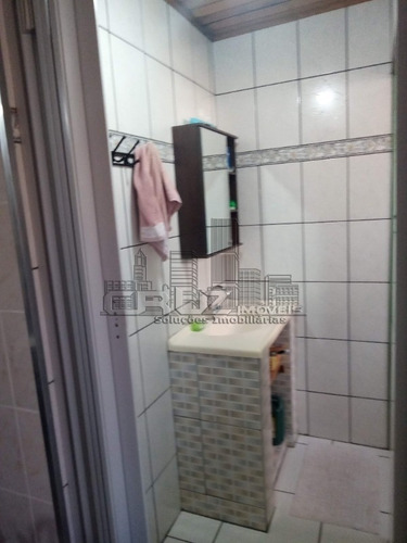 Imagem 15 de 30 de Casa Terrea Vende Julio De Mesquita Filho, Sorocaba - Ca00917 - 70701274