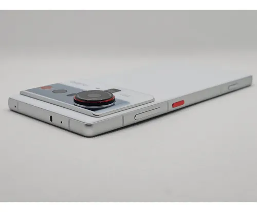 Nubia Z80 Ultra 512gb Blanco | MercadoLibre
