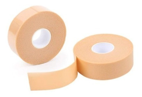 Imagen 3 de 4 de Rollo Venda Adhesiva Antideslizante 4,5 Mts Pies Calzado