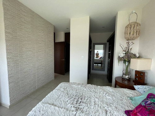 Imagen 13 de 21 de Impecable Departamento Con Excelentes Acabados Y Vista Excepcional, Punta Norte.