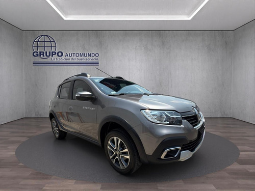 Renault Stepway 1.6 Intense At