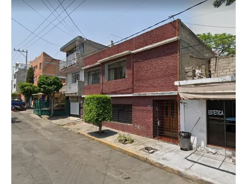 Casa En Remate En Isidro Fabela, F-12