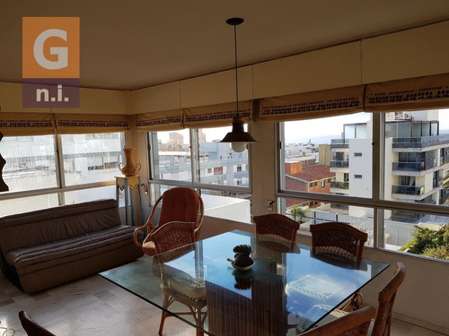 Apartamento En Punta Del Este (península)