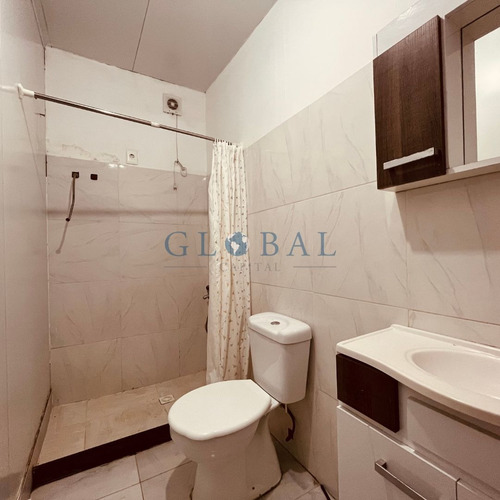 Imagen 8 de 11 de Se Alquila Apartamento A Dos Cuadras De Av. Italia Y Propios!