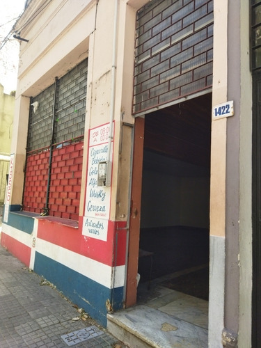Local Con Vivienda