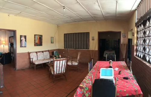 Imagen 3 de 7 de Casa En Urb Ampies De Coro. 0414-5725250 Cod 22-4311