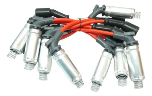 Cables De Bujias Chevrolet Silverado 5.3l