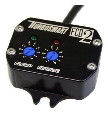 Turbosmart Ts-0303-1002 Electrónico Fcd-2 Corte De Combustib