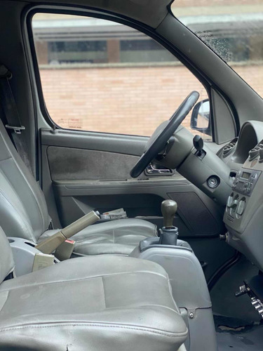 Chevrolet N200 1.2 Pasajeros