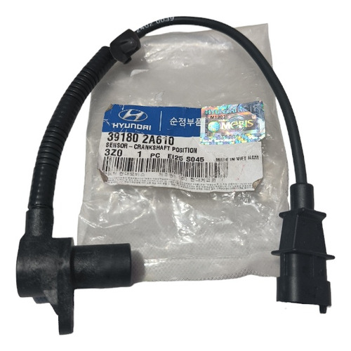 Sensor De Posicion Del Ciguenal Hyundai Accent Rb D4fb 2011 