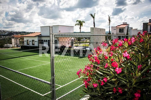 Imagen 7 de 10 de Terrenos Premium En Queretaro Bosques - (2)